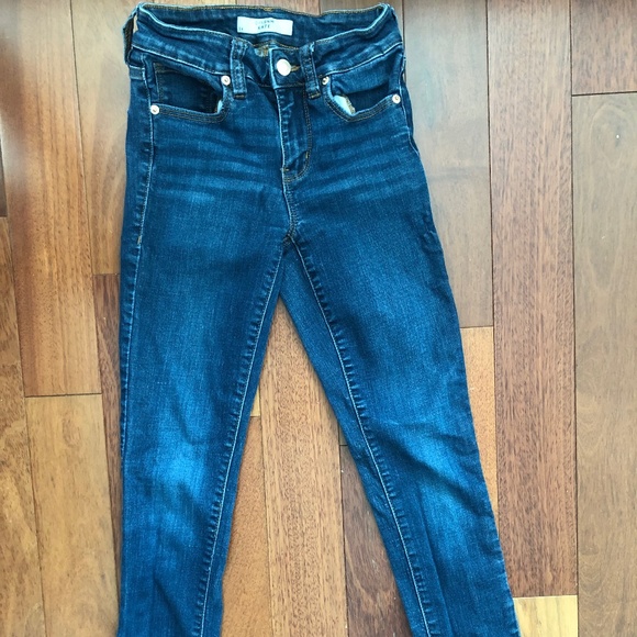 Blue Skinny Jeans - Size US 26 - Picture 1 of 1